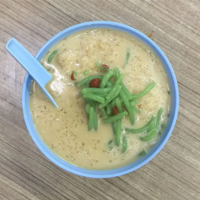 6 Alasan Kamu Harus Ngicipin Es Cendol di Penang, Malaysia. Bikin Ngiler Banget Nih Cendol! 11