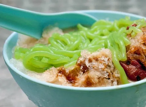 6 Alasan Kamu Harus Ngicipin Es Cendol di Penang, Malaysia. Bikin Ngiler Banget Nih Cendol! 12