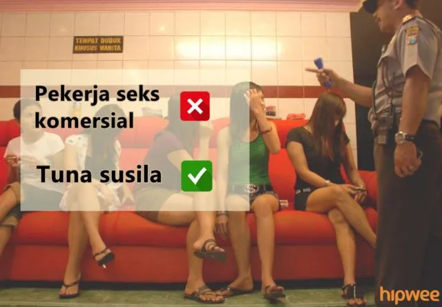 10 Majas Eufimisme yang Harusnya Lebih Sering Kita Pakai Sehari-hari. Lebih Sopan & Tidak Menyakiti 20