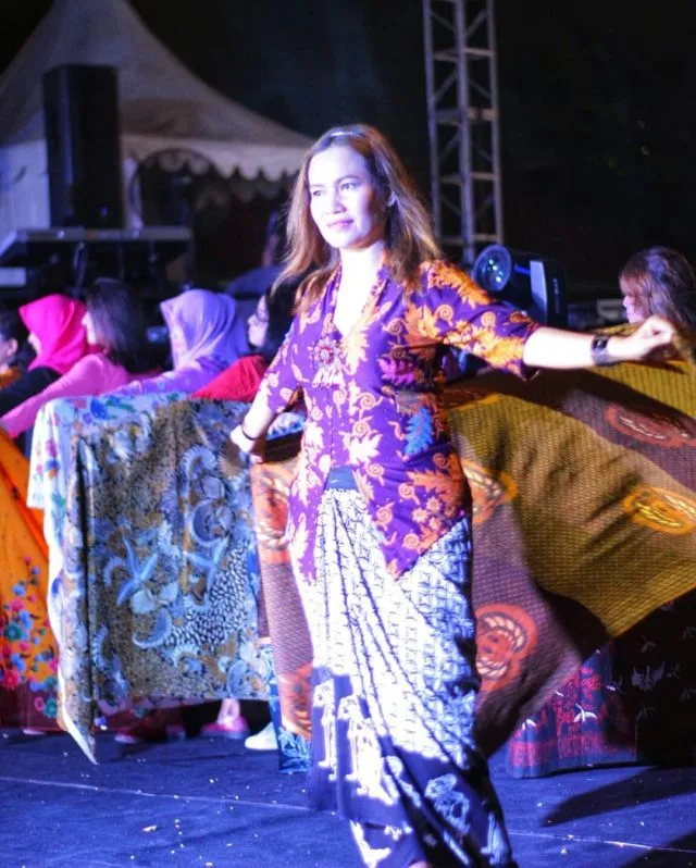 Festival Kota Lama Semarang. Event Kuliner, Musik, Film dan Fashion Berpadu dengan Bangunan Tua! 12