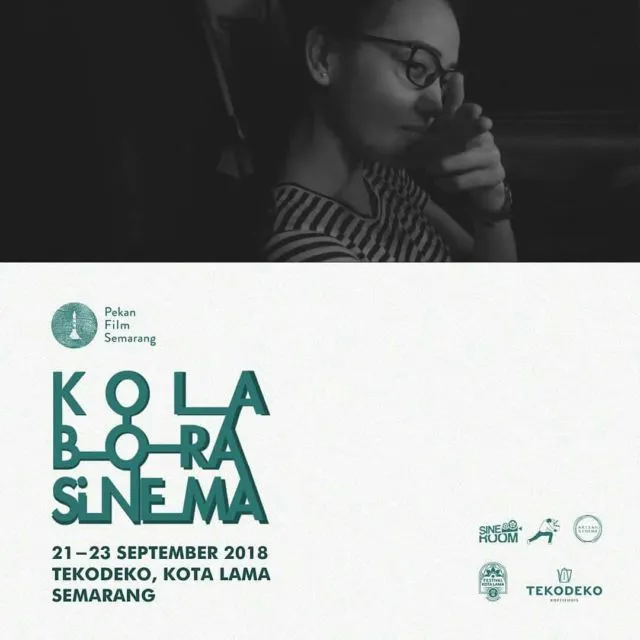 Festival Kota Lama Semarang. Event Kuliner, Musik, Film dan Fashion Berpadu dengan Bangunan Tua! 11