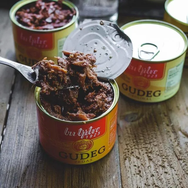 9 Alternatif Makanan Tahan Lama yang Bisa Dikirim Buat Korban Bencana. Biar Nggak Mi Instan Melulu 14