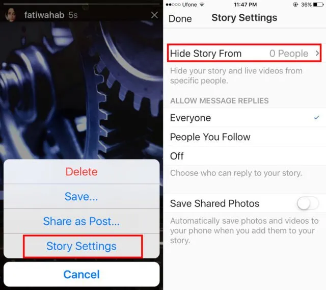 9 Opsi Pengaturan Privasi Instagram yang Jarang Orang Tahu tapi Perlu 13