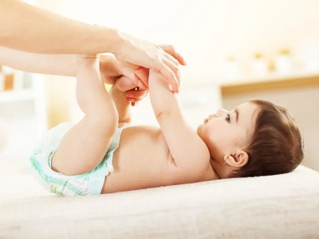 4 Khasiat Air Tajin untuk Bayi;