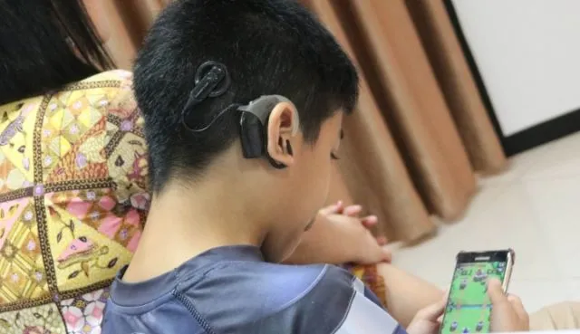 Penyakit Rubella Ancam Aceh Gara-Gara Plt Gubernur Tunda Vaksinasinya. Kesehatan Anak Jadi Taruhan 10