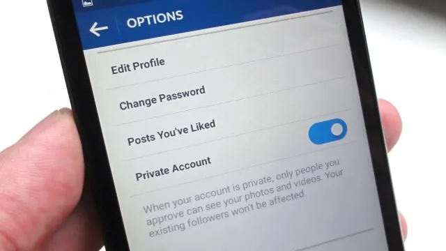 9 Opsi Pengaturan Privasi Instagram yang Jarang Orang Tahu tapi Perlu 10