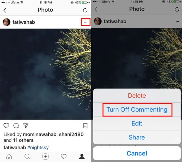 9 Opsi Pengaturan Privasi Instagram yang Jarang Orang Tahu tapi Perlu 11