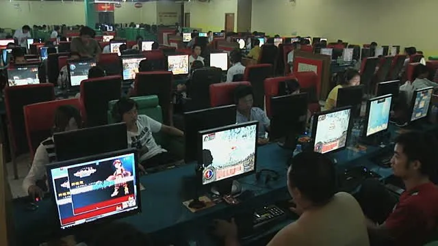 Mantan CEO Google Prediksi 10 Tahun Lagi Internet Akan Terbagi Dua. Indonesia Ikut yang Mana Nih~ 9