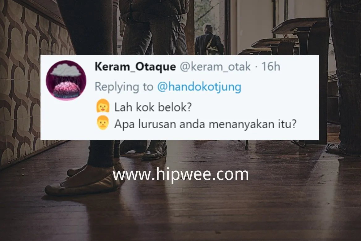 11 Pertanyaan yang Bisa Dijawab Ala Pak Edy,
