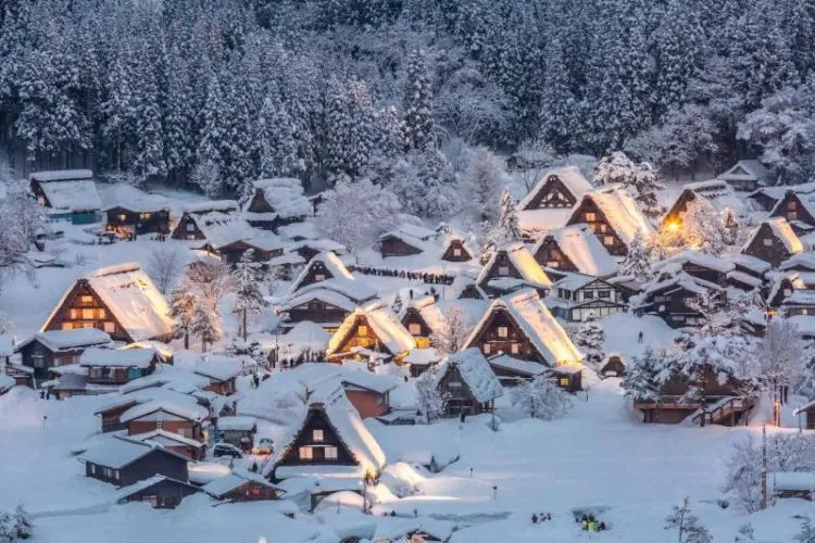 Wah, Jepang Bakal Pungut Pajak 'Sayonara Tax' Buat Turis Asing. Berlaku Mulai Januari 2019 Lho! 4