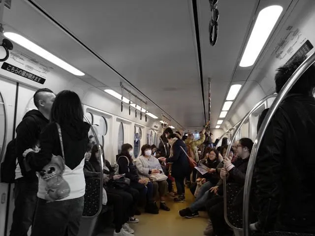 7 Hal yang Harus Kamu Perhatikan Saat Liburan ke Jepang Pas Winter. Biar Nggak Mati Gaya! 9