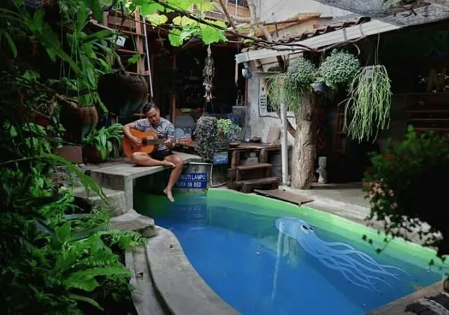Daftar 8 Tempat Nginep yang Instagramable dan Murah di Jogja. Jadi Betah deh di Kamar! 14