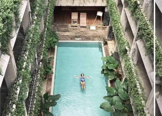 Daftar 8 Tempat Nginep yang Instagramable dan Murah di Jogja. Jadi Betah deh di Kamar! 11