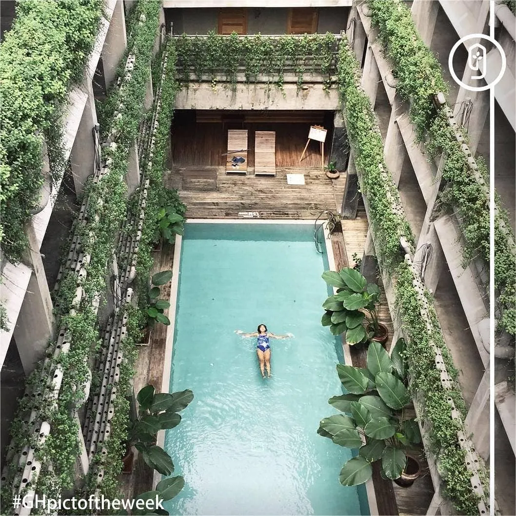 7 Tips Booking Hotel Bagus Buat Backpacker yang Budgetnya Pas pasan. Begini Caranya
