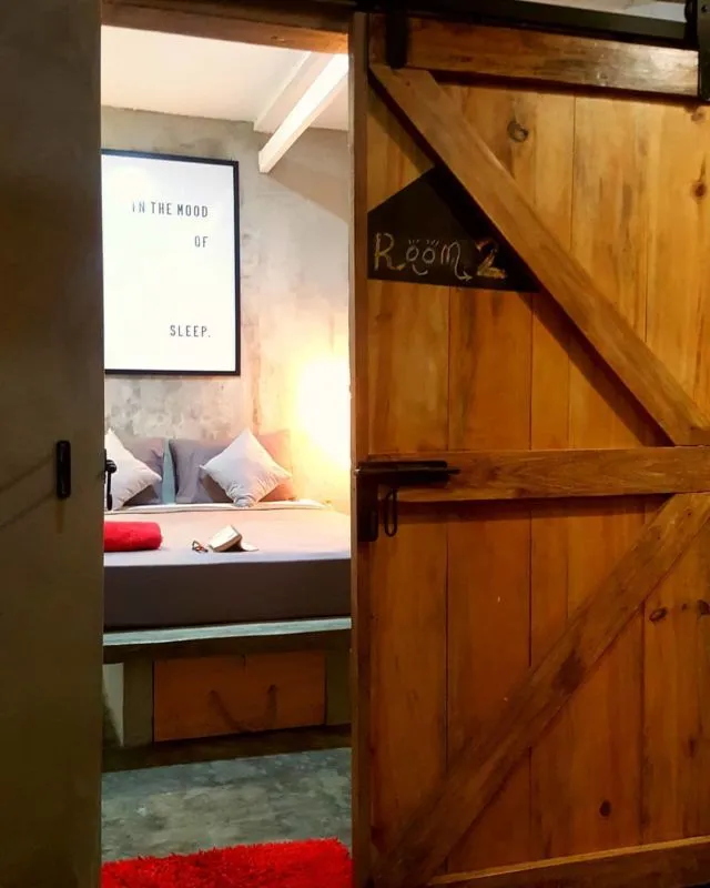 Daftar 8 Tempat Nginep yang Instagramable dan Murah di Jogja. Jadi Betah deh di Kamar! 16