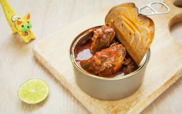 9 Alternatif Makanan Tahan Lama yang Bisa Dikirim Buat Korban Bencana. Biar Nggak Mi Instan Melulu 18