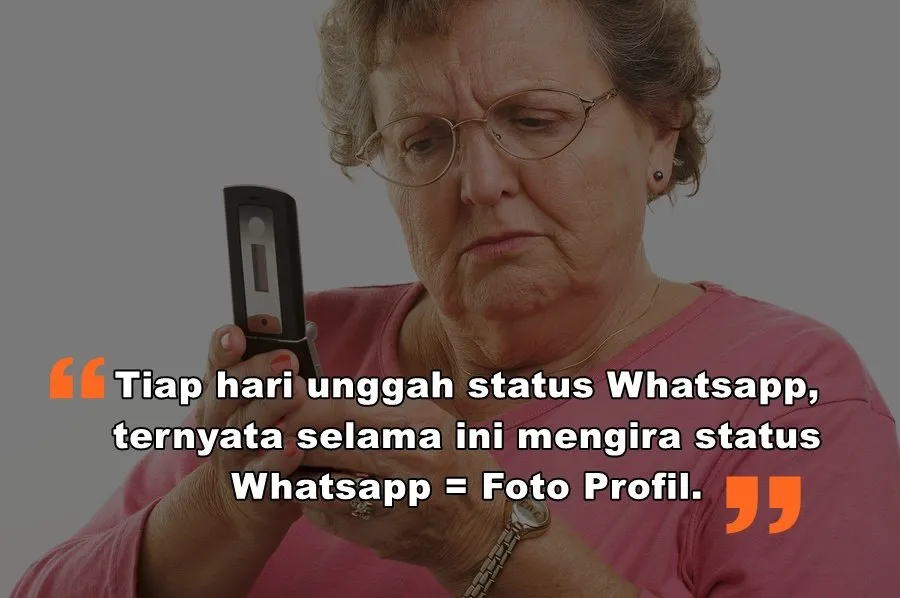 10 Problem Milenial Saat Mengenalkan Teknologi pada Orangtua. Di Sinilah Kesabaranmu Diuji Beneran~ 13