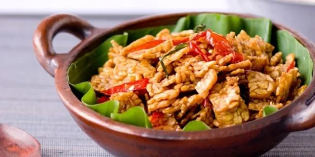 9 Alternatif Makanan Tahan Lama yang Bisa Dikirim Buat Korban Bencana. Biar Nggak Mi Instan Melulu 16