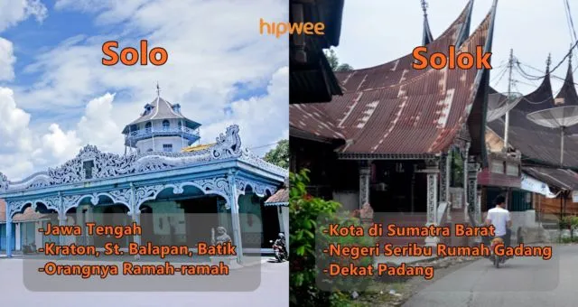 9 Daerah di Indonesia yang Namanya Sering Tertukar. Pelajari Cirinya Biar Nggak Salah Sebut Lagi 10