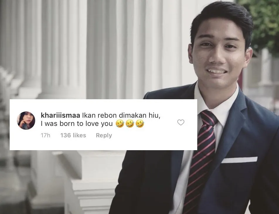 Putra Ridwan Kamil Masih Available, Begini 15 Gombalan Warganet Biar Masuk Kandidat Calon Mantu 27
