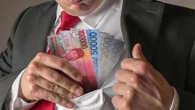 41 dari 45 Anggotanya Jadi Tersangka Korupsi, DPRD Kota Malang Terancam Lumpuh. Lah Tinggal 4 Orang! 7
