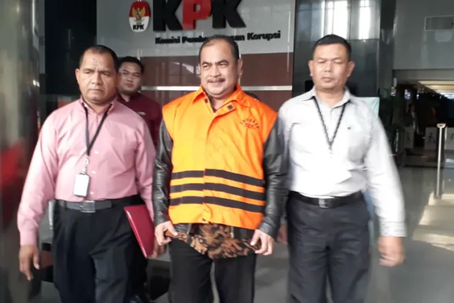 41 dari 45 Anggotanya Jadi Tersangka Korupsi, DPRD Kota Malang Terancam Lumpuh. Lah Tinggal 4 Orang! 5