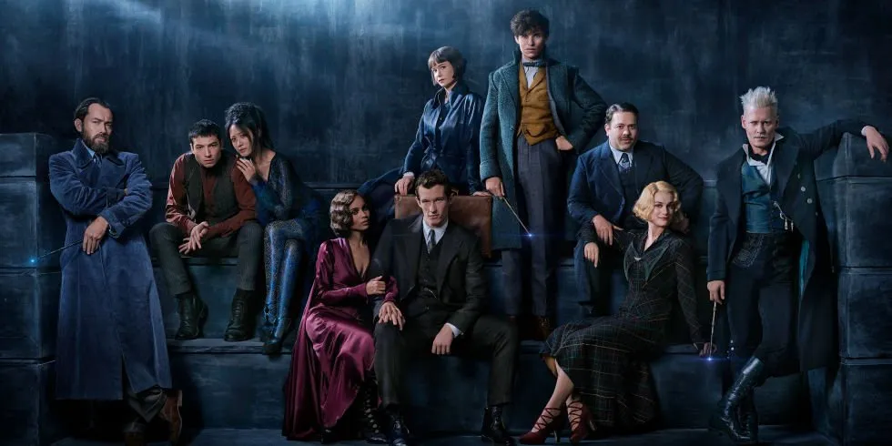 JK Rowling Sebut Indonesia Sebagai Asal Muasal 'Nagini', ini 4 Alasan Kita Nggak Usah Terlalu Bangga 7