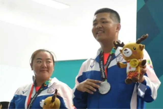 Bukan Medali Emas Biasa, 5 Atlet dan Tim Ini Berhasil Pecahkan Rekor Dunia Selama Asian Games 2018 8