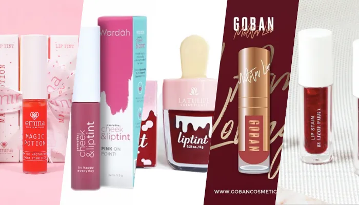 Hore! 13 Produk Kosmetik Import Ini Sudah Ramai Diadaptasi Produsen Lokal. Mau Cantik Tak Perlu Pre Order Lagi 16