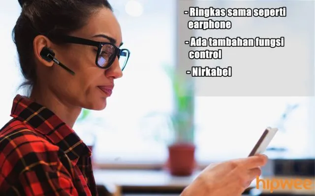 Biar Nggak Salah Sebut Lagi, Kenali Beda Headset, Earphone, Headphone, dan Teman-temannya Yuk! 9