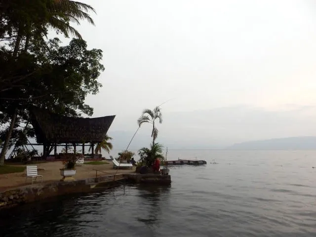 Panduan Backpacker 2 Hari 1 Malam ke Danau Toba dengan Budget 500 Ribuan. Yuk Cobain Liburan ke Sana! 15
