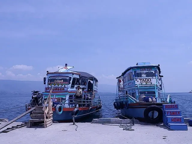Panduan Backpacker 2 Hari 1 Malam ke Danau Toba dengan Budget 500 Ribuan. Yuk Cobain Liburan ke Sana! 11