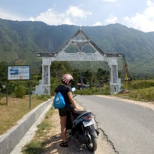 Panduan Backpacker 2 Hari 1 Malam ke Danau Toba dengan Budget 500 Ribuan. Yuk Cobain Liburan ke Sana! 12
