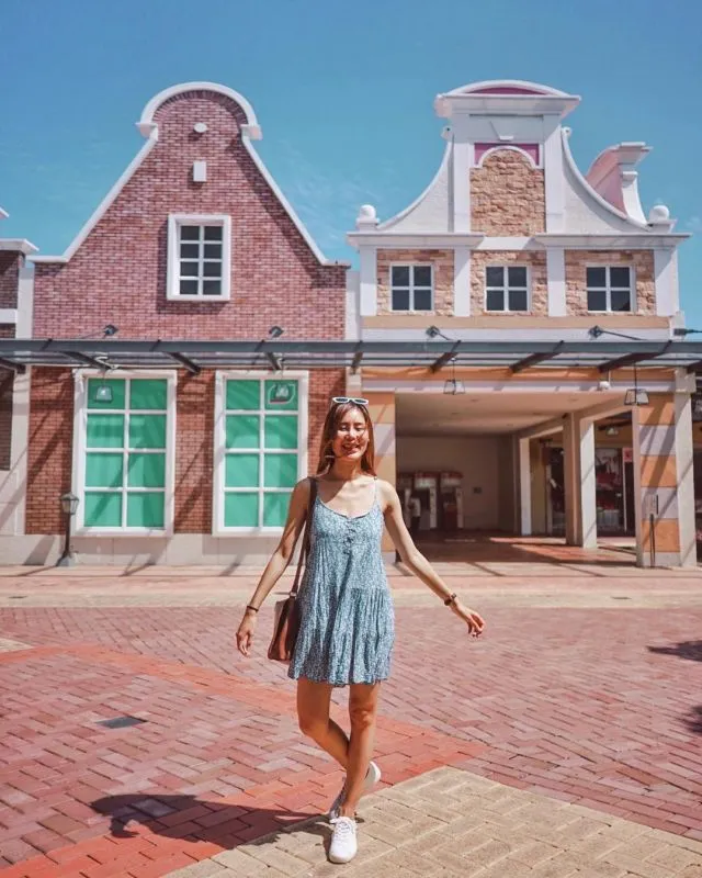 Jelajahi Deretan Mural di Kota Melaka yang Ngehits. Warna-warni dan Instagramable Abis! 10