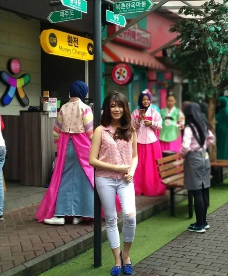 Little Seoul, Destinasi Kuliner ala Korea yang Lagi Hits di Bandung. Pecinta KPop dan Drakor Wajib ke Sini! 18