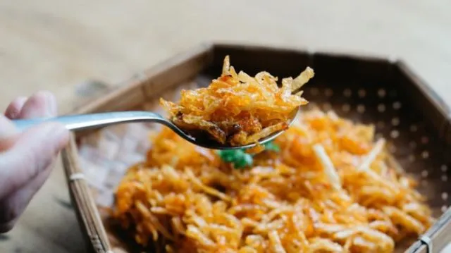 9 Alternatif Makanan Tahan Lama yang Bisa Dikirim Buat Korban Bencana. Biar Nggak Mi Instan Melulu 17