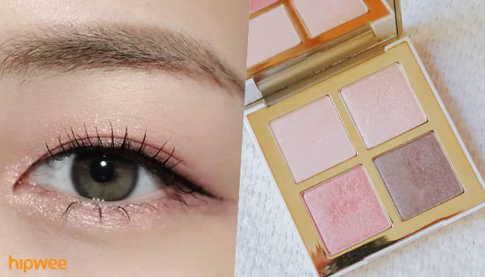 5 Bekal Warna Eyeshadow Netral yang Bikin Sapuan Matamu Terlihat Kayak Dirias MUA Pro 9