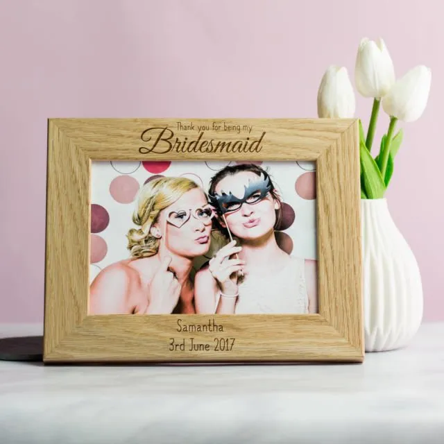 Nggak Bakal Bokek, 12+ Ide Kado Spesial Buat Bridesmaidmu Ini Dijamin Bikin Mereka Happy 26
