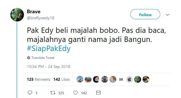 Nggak Cuma Berani