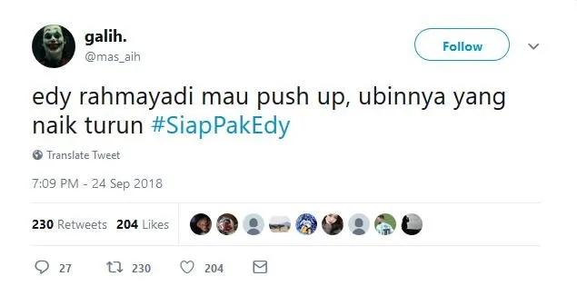 Nggak Cuma Berani