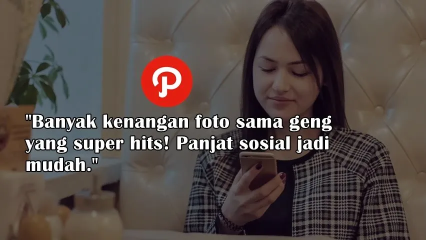 Kalau Path Resmi Ditutup, Apa yang Bakal Bikin Kamu Kangen sama Kenangannya? Momen Panjat Sosialmu? 12