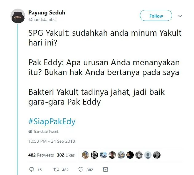 Nggak Cuma Berani