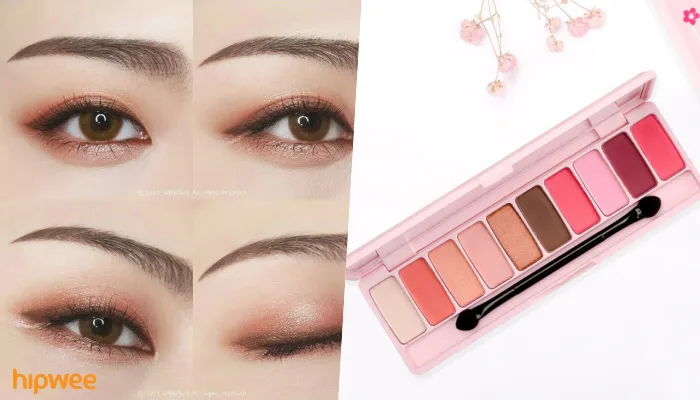 5 Bekal Warna Eyeshadow Netral yang Bikin Sapuan Matamu Terlihat Kayak Dirias MUA Pro 8