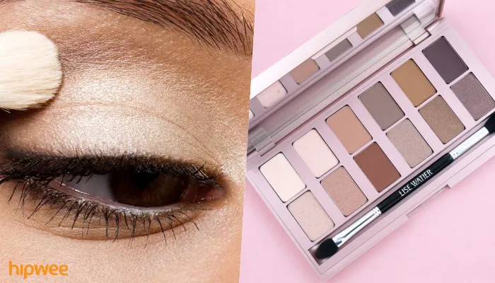 5 Bekal Warna Eyeshadow Netral yang Bikin Sapuan Matamu Terlihat Kayak Dirias MUA Pro 7