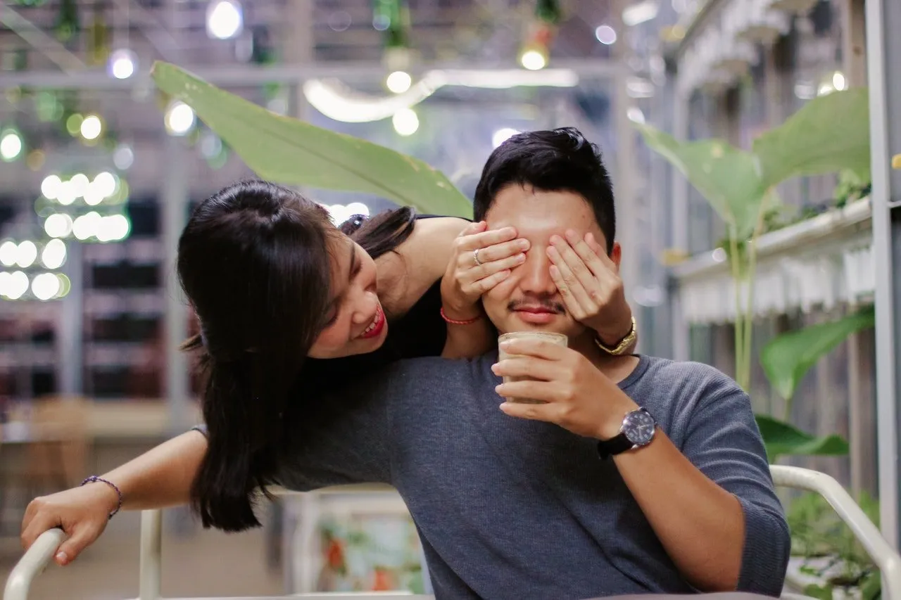 Kalau Cewekmu Sudah Punya 5 Kualitas Ini, Pertahankan dan Tolong Jaga Dia Hingga Nanti!