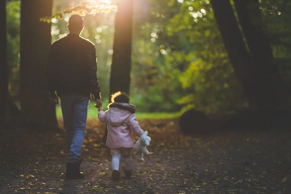 5 Hal yang Membuktikan Cinta Ayah ke Anaknya itu Besar, Membuat Beliau Rela Melakukan Apa Saja 8