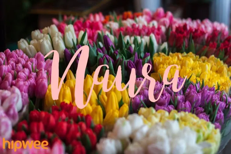 14+ Inspirasi Nama Bayi Perempuan Berdasarkan Nama Bunga Mancanegara. Unik, Cantik dan Belum Pasaran 22