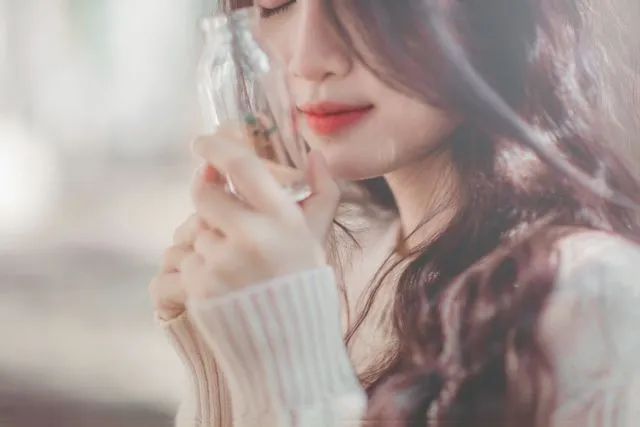 8 Tutorial Makeup Natural Ala Cewek Korea. Bisa Dipakai Setiap Hari Cocok Juga untuk Acara Pesta 17