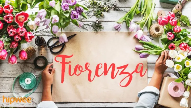 14+ Inspirasi Nama Bayi Perempuan Berdasarkan Nama Bunga Mancanegara. Unik, Cantik dan Belum Pasaran 19