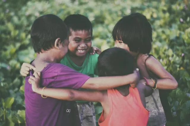 6 Alasan Kamu Ingin Sekali Mencicipi Masa Anak- anak Lagi, Sekalipun Itu Mustahil Terjadi 8